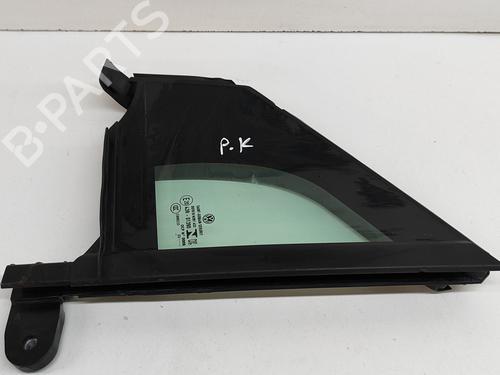 Used Front left quarter glass VW ID.5 (E39) GTX (299 hp) 27767823