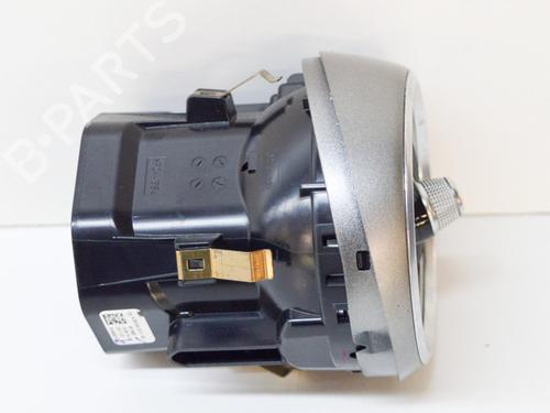 Air vent MERCEDES-BENZ C-CLASS Convertible (A205) C 200 (205.442) | BP14644502I21 