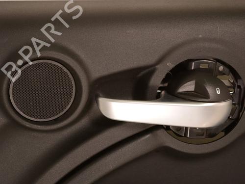 Rear right panel FIAT 500X (334_) 1.6 (334AXE1A) | BP30218940C61