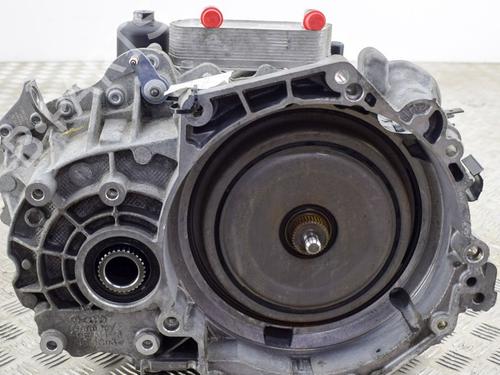 Used Gearbox BMW 3 (E90) 320 d xDrive (177 hp) 16535140