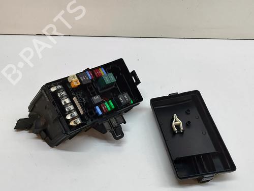 Fuse box VW T-ROC (A11, D11) 1.5 TSI | BP27532569E1
