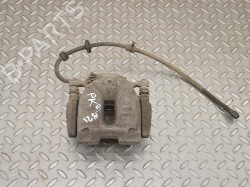 Used Left front brake caliper Left front brake caliper BMW 5 (G30, F90) 520 d (190 hp) 33349715 33349715
