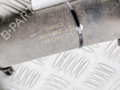 Pipe FORD MONDEO V Turnier (CF) 2.0 TDCi | BP39719851M125  - Image 6
