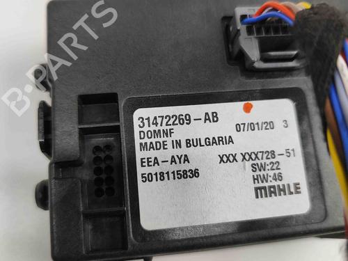 Electronic module VOLVO XC90 II (256) B5 Mild Hybrid AWD | BP28558912M83
