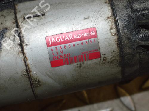 Starter JAGUAR XJ (X351) 3.0 SDV6 | BP30223964M8 - Image 4