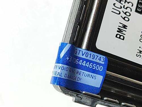 Electronic module BMW X5 (G05, F95) xDrive 30 d Mild-Hybrid | BP33389744M83  - Image 8