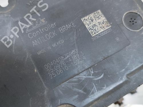 ABS pump JEEP GRAND CHEROKEE III (WH, WK) 4.7 V8 4x4 | BP25218254M43 