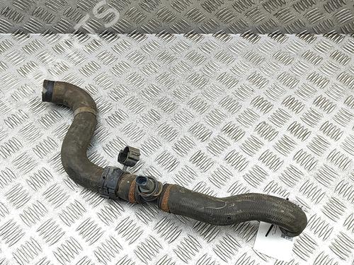 Rør VW CRAFTER Platform/Chassis (SZ_) 2.0 TDI RWD (SZB, SZC, SZD, SZH, SZI, SZO, SZP, SZQ, SZU... | BP31047616M125 