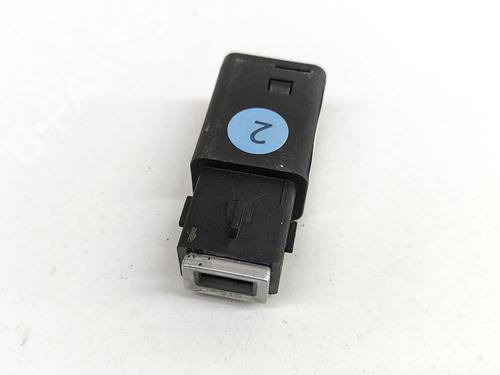Elektronisk modul PEUGEOT 2008 II (UD_, US_, UY_, UJ_, UR_, UC_) e-2008 (UKZKXZ) (136 hp) 27778397