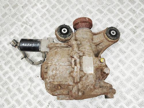 Rear differential JAGUAR XK II Coupe (X150) 5.0 XKR | BP30836862M24 