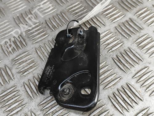 Exterior handle AUDI A3 Sportback (8VA, 8VF) 1.4 TFSI e-tron | BP27314934C122 