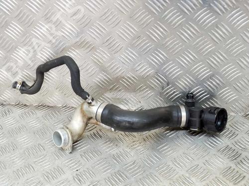 Used Pipe Pipe BMW 5 (F10) 550 i xDrive (408 hp) 14635183 14635183