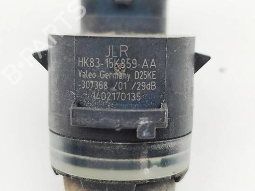 Electronic module LAND ROVER DISCOVERY V (L462) 2.0 Sd4 4x4 | BP37029758M83 - Image 7