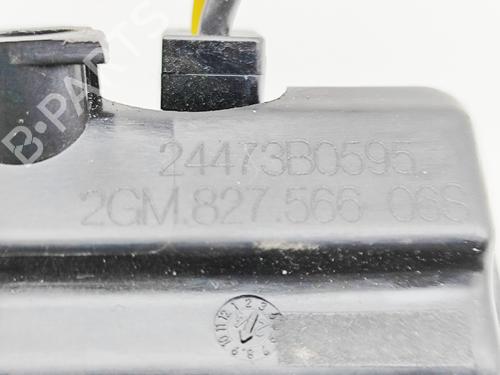 Caméra VW T-CROSS (C11, D31) 1.0 TSi | BP30005272E14