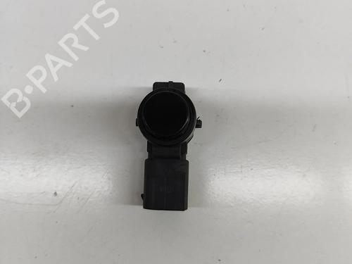 Electronic module PEUGEOT 3008 II SUV (MC_, MR_, MJ_, M4_) 1.6 BlueHDi 120 | BP25219186M83