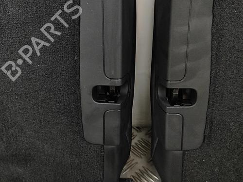 Rear seat PORSCHE 911 (992) 3.0 Carrera 4 S (992420) | BP30574928C17