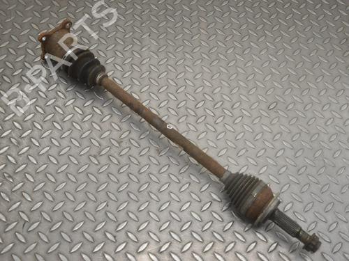 Drivaksel bagtil Højre LEXUS RX (_L2_) 450h AWD (GYL25_, GYL26_, GYL25, GYL26, GYL25R, GYL26R) | BP30249544M41 