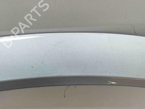 Front left wheel arch trim BMW X3 (F25) xDrive 20 d | BP29310440C134 