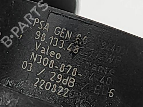 Electronic module OPEL MOKKA 1.2 (76) | BP33883176M83 - Image 6