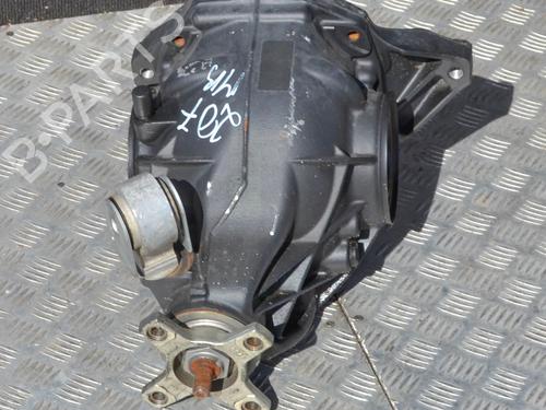 Used Rear differential Rear differential MERCEDES-BENZ E-CLASS Convertible (A207) E 220 CDI / BlueTEC / d (207.402, 207.401) (170 hp) 14644851 14644851