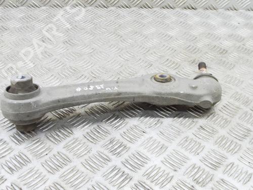 Used Right front suspension arm BMW 5 (F10) 520 d (184 hp) 14653697