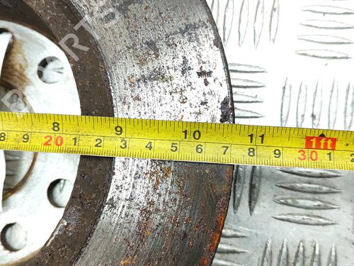 Other VW CADDY V MPV (SBB, SBJ) 2.0 TDI 4motion | BP27793405O1  - Image 6