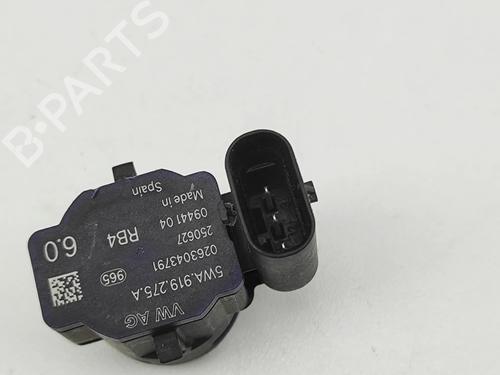 Electronic module CUPRA BORN (K11) 58 e-boost | BP38094104M83 - Image 5