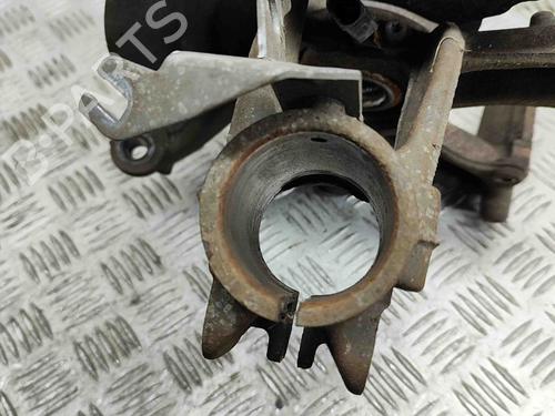 Left front steering knuckle AUDI A1 Sportback (GBA) 30 TFSI | BP16945273M25 