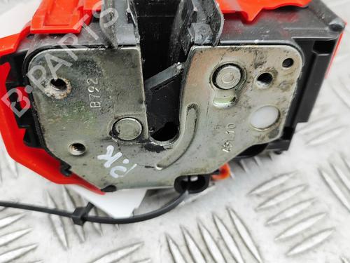 Front left lock FERRARI CALIFORNIA 4.3 | BP32119245C98 