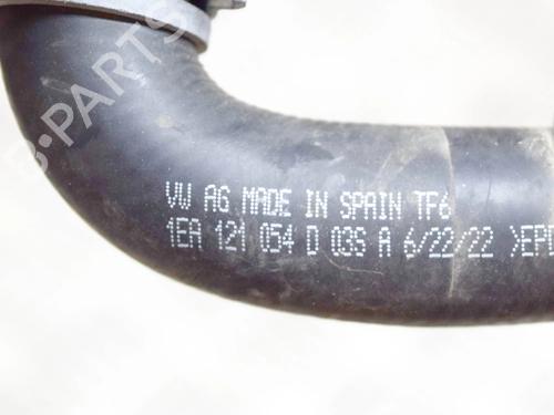 Pipe VW ID.3 (E11, E12) Pro | BP27762577M125  - Image 5