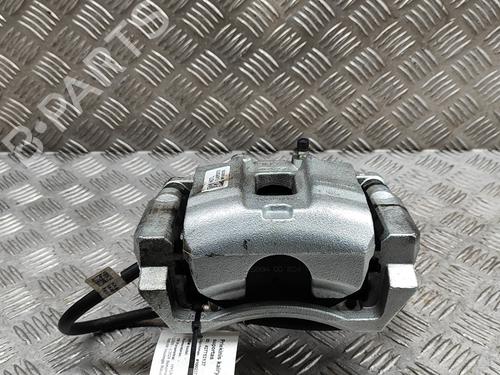 Used Left front brake caliper HYUNDAI TUCSON (NX4E, NX4A) 1.6 T-GDi Hybrid (230 hp) 27777689