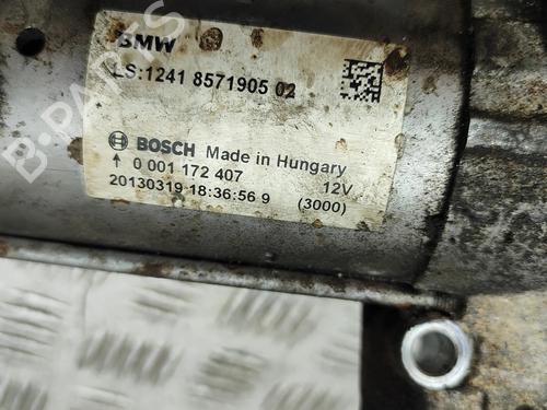 Starter MINI MINI (R56) Cooper D | BP26389284M8  - Image 6