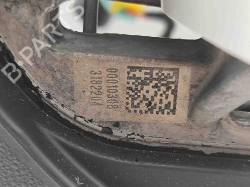 Steering wheel CITROËN C5 AIRCROSS (A_) 1.6 Hybrid 225 (A45GFR) | BP29459528C49 