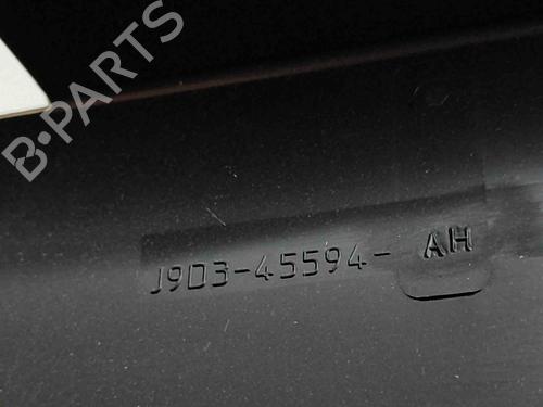 Boot lining JAGUAR I-PACE (X590) EV400 AWD | BP30004587I3 