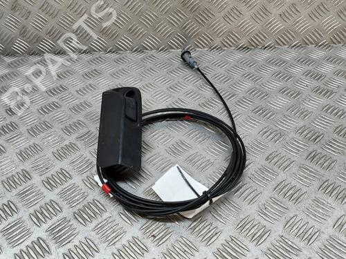 Cable TOYOTA COROLLA Estate (_E21_) 1.8 Hybrid (ZWE211) | BP28550017E12 - Image 2