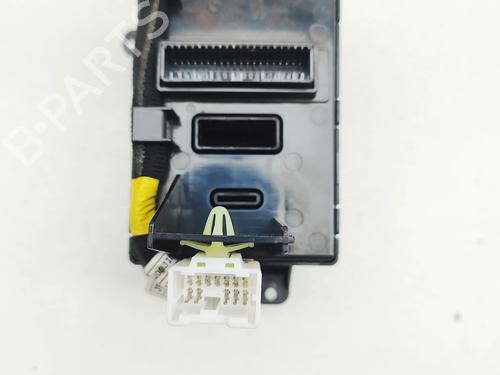 Switch KIA OPTIMA (JF) 1.7 CRDi | BP35790509I30 - Image 6