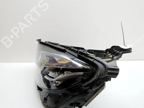 Left headlight MERCEDES-BENZ E-CLASS Convertible (A238) E 300 (238.448) | BP40460277C28 - Image 5