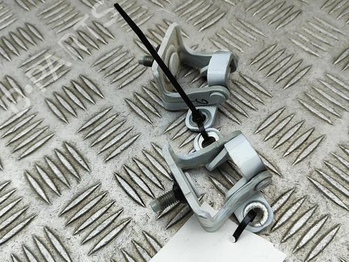 Hinge/Door check strap VW GOLF VIII (CD1, DA1) 2.0 TSI R 4motion | BP30005085C146 - Image 4