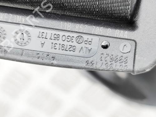 Front left seatbelt VW ID.5 (E39) Pro Performance | BP33847646I26  - Image 8