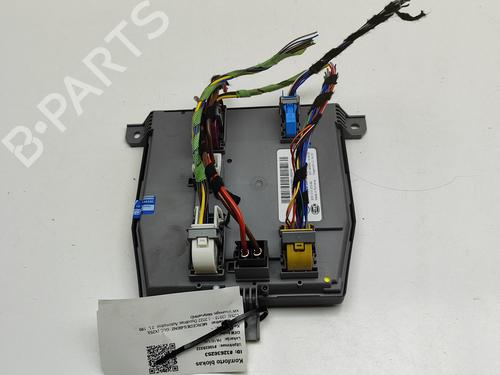 Elektronisk modul MERCEDES-BENZ GLC (X253) 300 d 4-matic (253.919) | BP29731205M83 