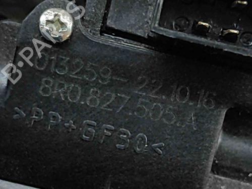 Tailgate lock AUDI Q5 (8RB) 2.0 TFSI quattro | BP28955759C101