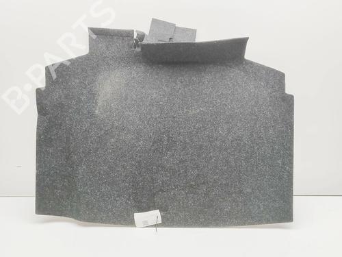 Used Luggage compartment floor Luggage compartment floor 39101733 39101733