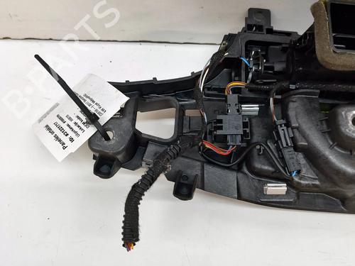 Air vent AUDI A5 (F53, F5P) S5 TFSI quattro | BP27532202I21 