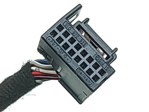 Left mirror PORSCHE MACAN (95B) 3.0 S | BP34136612C26  - Image 6