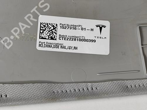 Andre TESLA MODEL 3 (5YJ3) EV | BP27774427O1