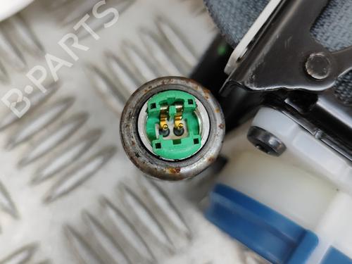 Front right seatbelt TOYOTA C-HR (_X2_, _H2_) Hybrid | BP27795991I25 