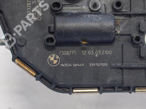 Front wipers mechanism BMW 5 (F10) 520 d | BP9511513C83 