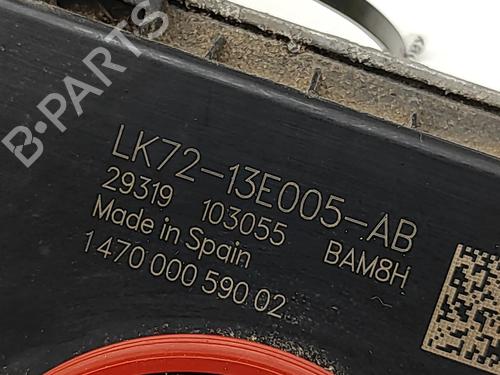 Electronic module LAND ROVER DISCOVERY SPORT (L550) 2.0 D 4x4 | BP33039149M83  - Image 6