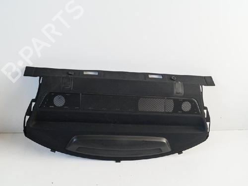 Used Rear parcel shelf MERCEDES-BENZ C-CLASS Coupe (C204) C 350 (204.357) (306 hp) 7082031