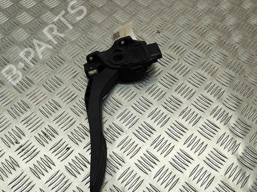 Pedal JAGUAR XJ (X351) 3.0 SCV6 (340 hp) 19501664